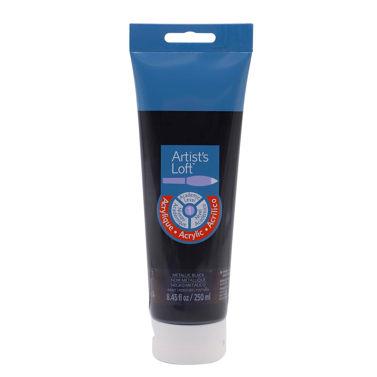 9 Pack: Acrylic Paint by Artist's Loft™, 8.5oz.